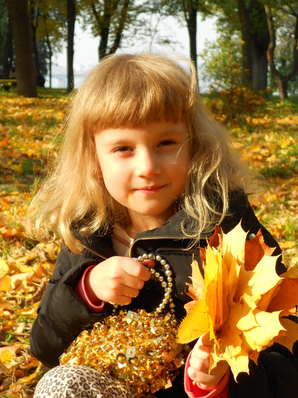 favorite autumn