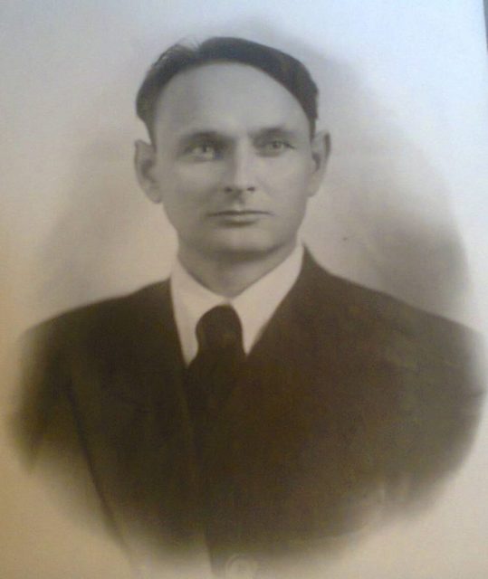 � ��������� � ��� �������� ���� �����: � 1908 ���� � ��������� � � 1915-� � �������� (��� ���). �� ���� ���� 1938 ���� �� ������� ��������� �������������� ���������.