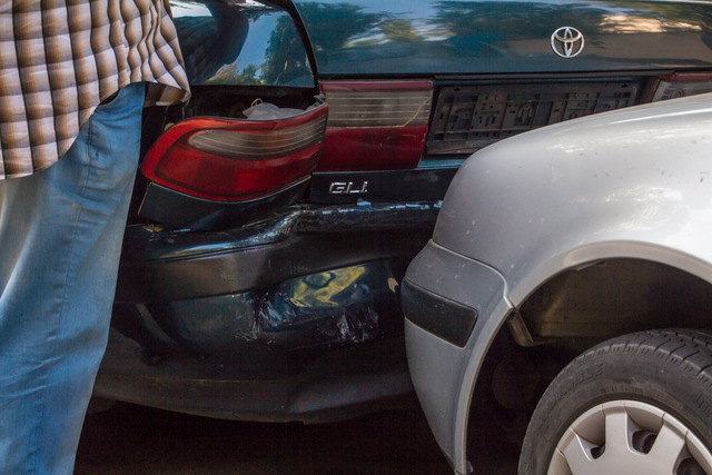 ����������� Toyota Camry.