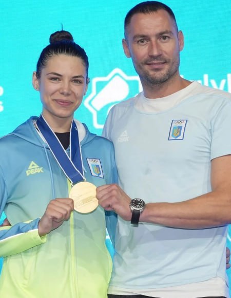 ������ ��������� ͳ����