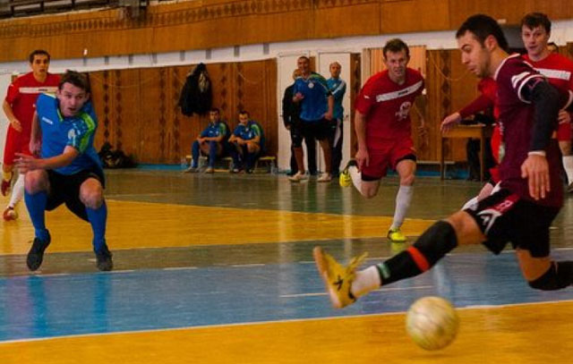 Что творится с футболом Днепропетровщины