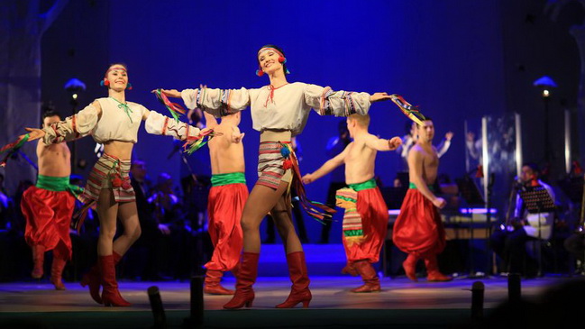 ��������������� ���� � ��������� ������