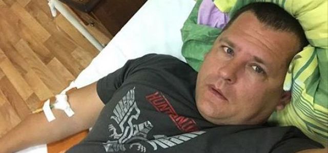 Фото: Facebook Борис Филатов Мэр Днепра рассказал об ужасах пребывания в городской больнице