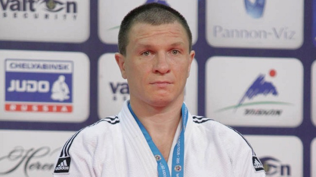 14 дзюдоистов Днепропетровской области вошли в состав украинской сборной