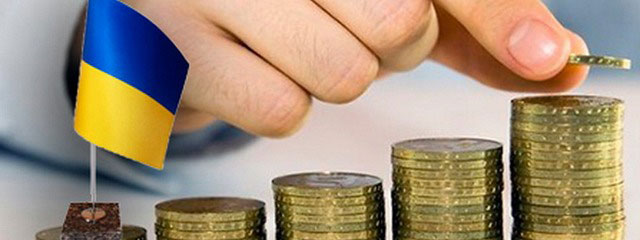 Украинцы стали меньше есть, но больше строить: как поднимается экономика