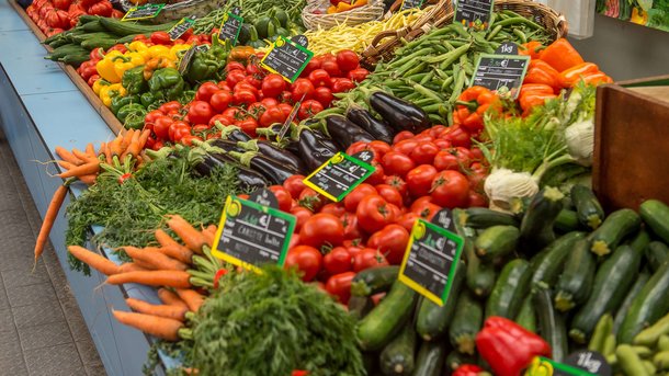 Цены на продукты в 2018 году будут стабильными