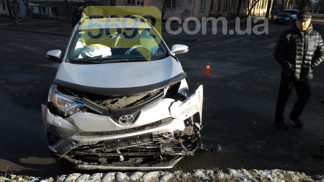 � ��������� �� ����������� ����������� Toyota � 