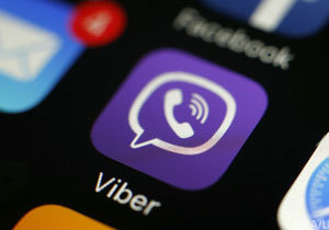 ³            Viber