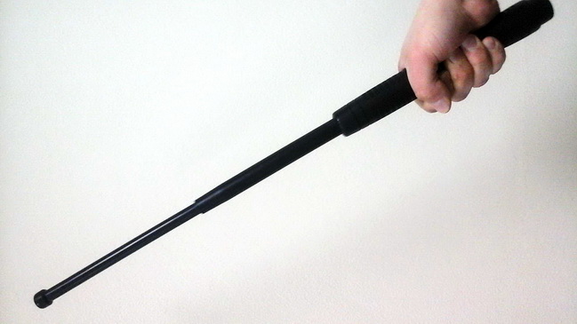 В Днепре сотрудники частной охранной фирмы жестоко избили мужчину