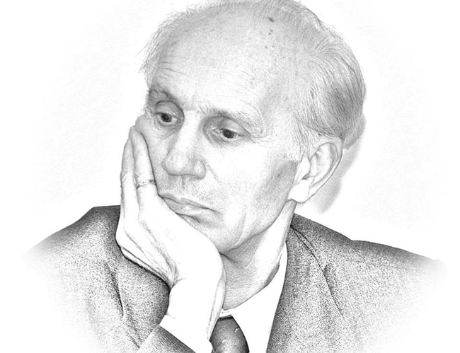 В Днепре ушел из жизни известный историк