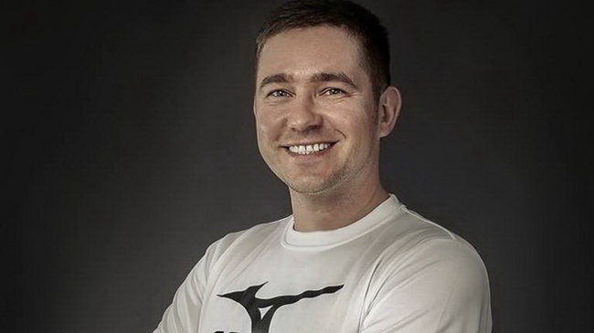 Фотограф из Каменского Андрей Юрлов установил рекорд по количеству завоеванных наград