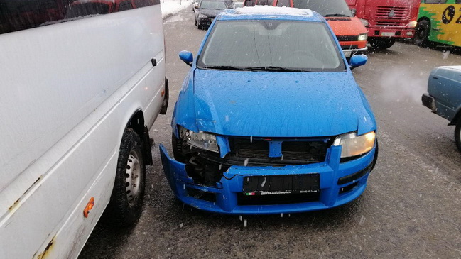 � ������ �� ��������� ����������� Fiat � ��������� � �����������