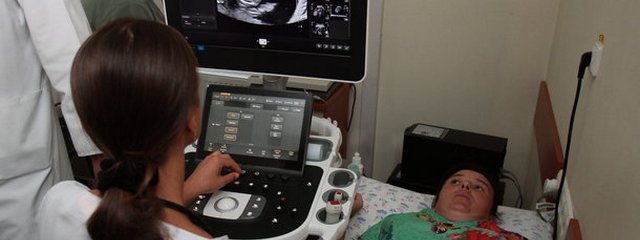 Медреформа продолжается: кто получит бесплатное УЗИ и анализ крови