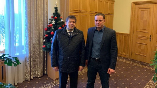 Керівництво Кам`янського розглядає всі варіанти, які допоможуть знизити тариф на опалення для жителів