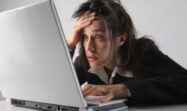 В Украине назвали наиболее хлопотный месяц на работе в 2018 году