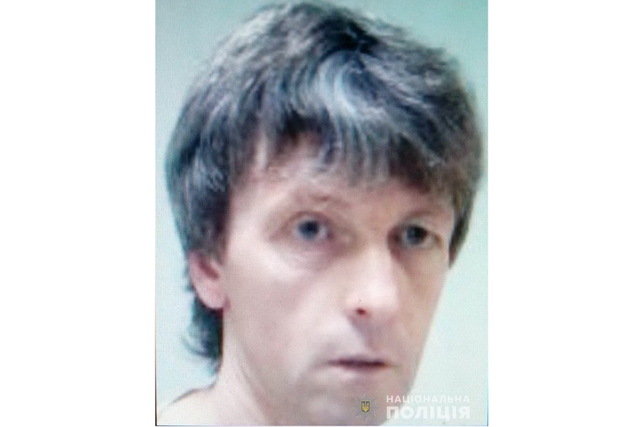 Поліція Кам`янського розшукує безвісно зниклого чоловіка