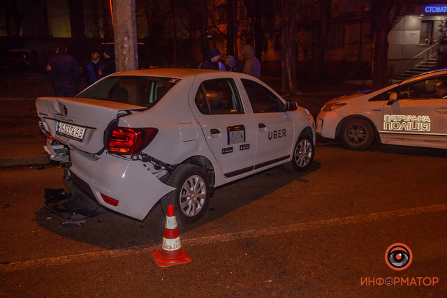      Renault  Uber  Daewoo