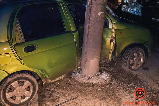 � ������ �� ����� ������ Daewoo ������ � �����: �������� ��������� ���������