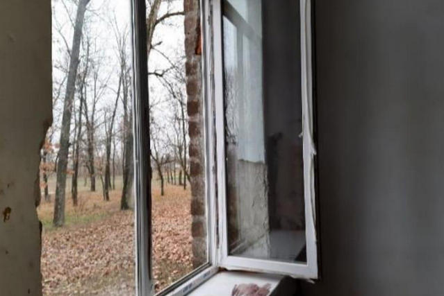 На Дніпропетровщині двоє чоловіків пограбували Укрпошту, бібліотеку і будинок культури