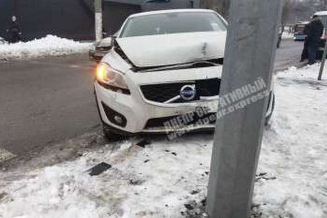 � ������ �� ��������� �������� Volvo �������� � ��������