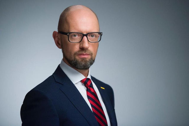 Арсеній Яценюк назвав п’ять пунктів, чому 2021 псується на очах