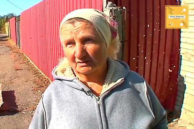 Музей «Голоса Мирных»: поделиться мечтой о мире