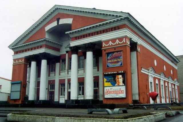 В Днепровском Доме искусств откроют Рождественскую выставку