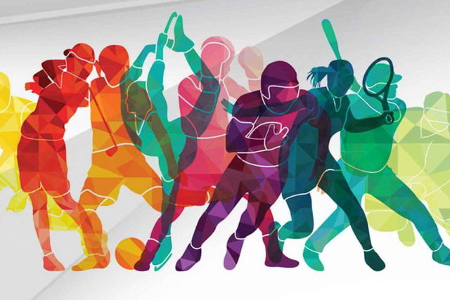 Прошедший год стал урожайным для Днепропетровщины на спортивные достижения