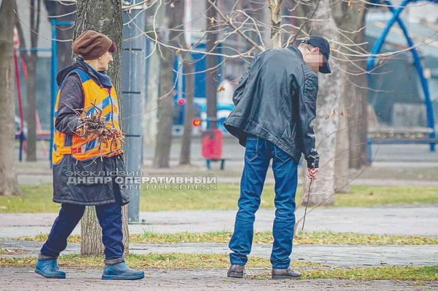 В Днепре журналисты искали наркотики: результаты эксперимента