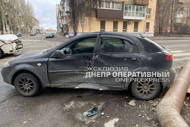 � ������ �� ��������� �������� Subaru ������ � Chevrolet: ��������� �������