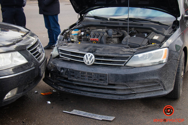 � ������ �� �������� ����� ����������� ���������� Volkswagen � Hyundai: ��������� ������