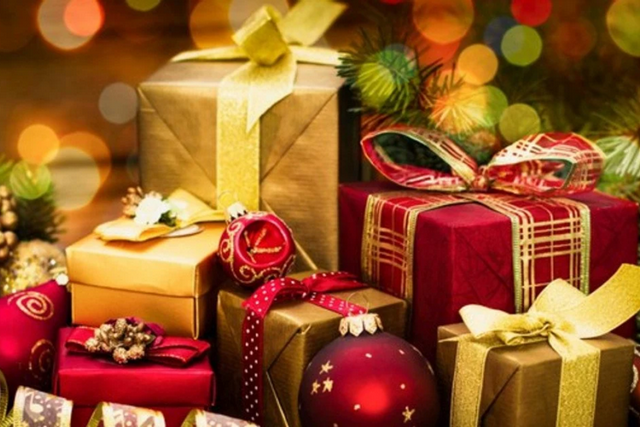 Какие подарки получили днепряне на Новый год (опрос)