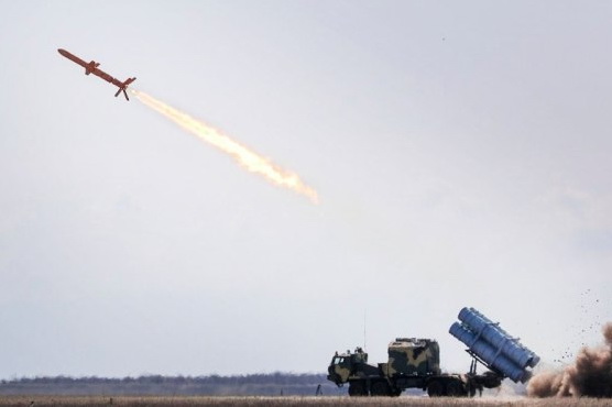 Оккупанты били из РСЗО и БпЛА по двум районам Днепропетровщины