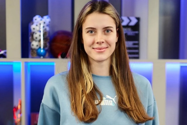 Ярослава Магучіх планує перевершити власний світовий рекорд