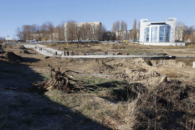 � ������ ������������ ������������� ����� ��������: ��������� ������ �� ����������� ������