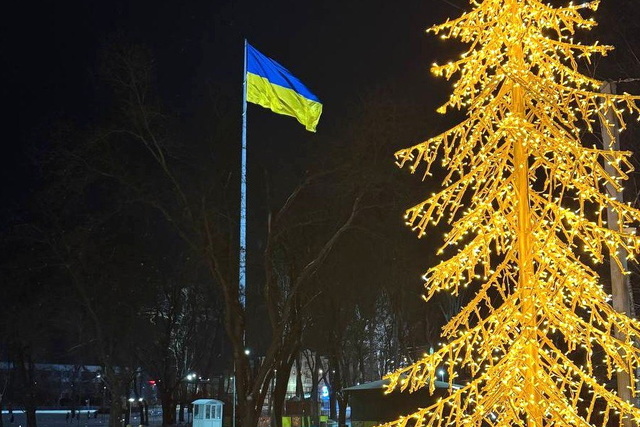 Кривий Ріг пережив одну з найбільших комбінованих атак на місто