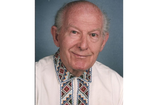 Люди Дніпра: український патріот Юрій Семенко, якого радянський режим «таврував» як зрадника