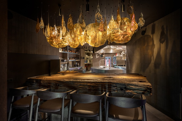 Дніпровські майстри світу реалізували яскравий проект у Бельгії