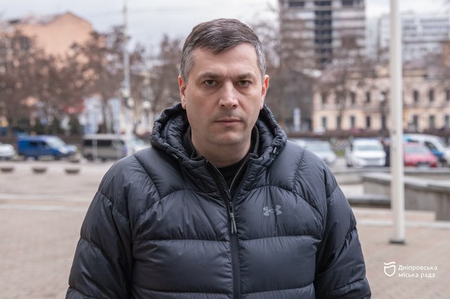 Коммунальщики Днепра ликвидируют последствия масштабного обесточивания