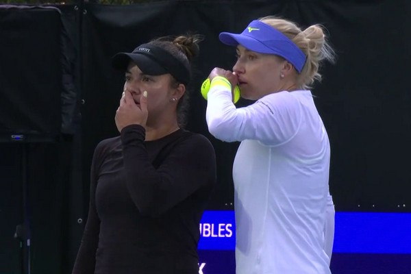 ����������� ������� ������� �� ������ �������� � ������ ������� ����� WTA 500 �   ��������