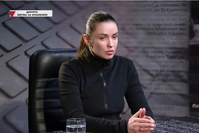 «Получаем проклятия и угрозы»: коммунальщики рассказали, как обеспечивают Днепр теплом в самый тяжелый отопительный сезон