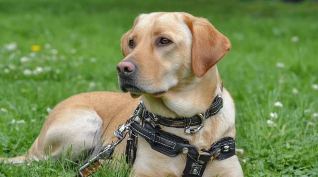 Як вибрати правильний нашийник для вашої собаки: матеріали, типи та розміри