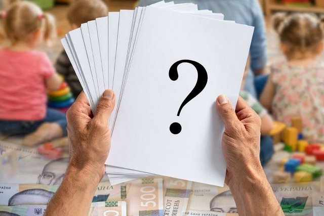 По 8 тысяч гривен на каждого ребенка: как оформить дополнительные выплаты рассказали в Пенсионном фонде Днепра