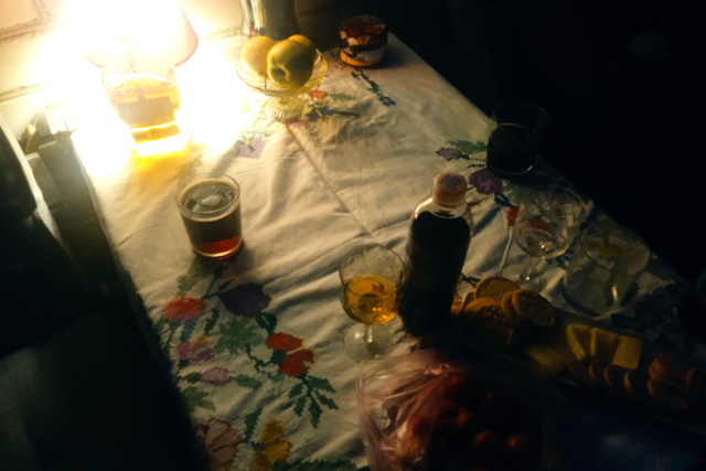 Советы специалиста: Как подготовиться к возможному блекауту и что делать, если он настал?