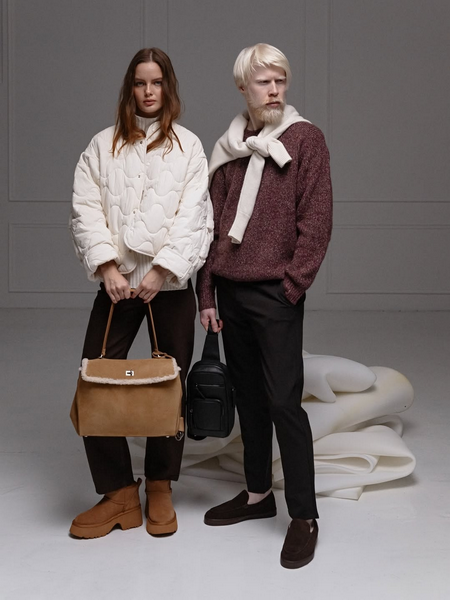 Сучасне взуття для повсякденного життя: як обрати стиль і комфорт в одному рішенні