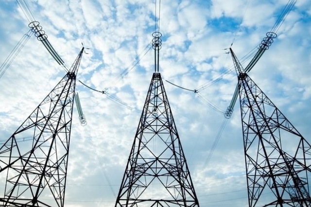 Ситуація в енергосистемі станом на 28 січня: на Дніпроптерівщині відключення через обстріл та погоду