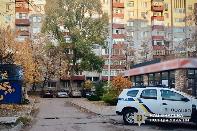 Ограбил женщину возле банкомата: в Днепре будут судить грабителя