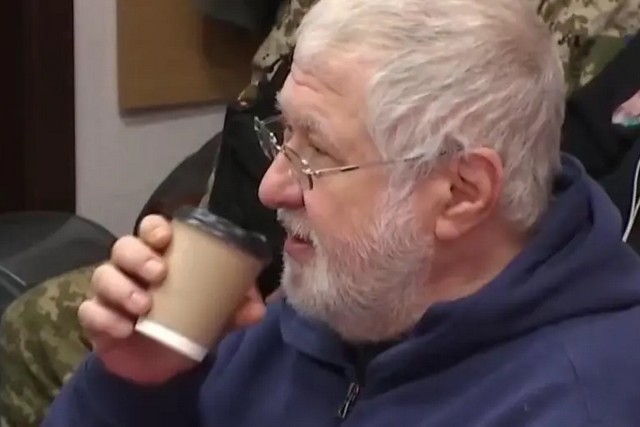 Ігор Коломойський Убийство и миллиардные кражи: суд не выпустил Коломойского из СИЗО и продлил содержание под стражей еще на 2 месяца