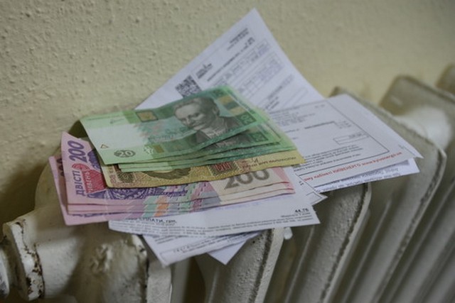 Уряд ухвалив рішення, яке гарантує автоматичний перерахунок плати за комунальні послуги