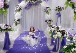 ��������� ������ � ���� ����������� ��������� ��������� Wedding Palace